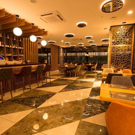 New Garden Hotel Diyarbakır Exterior foto