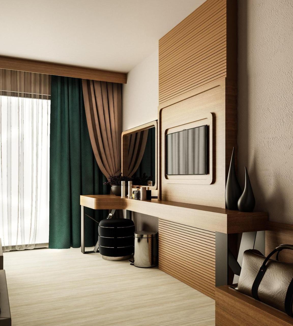 New Garden Hotel Diyarbakır Exterior foto
