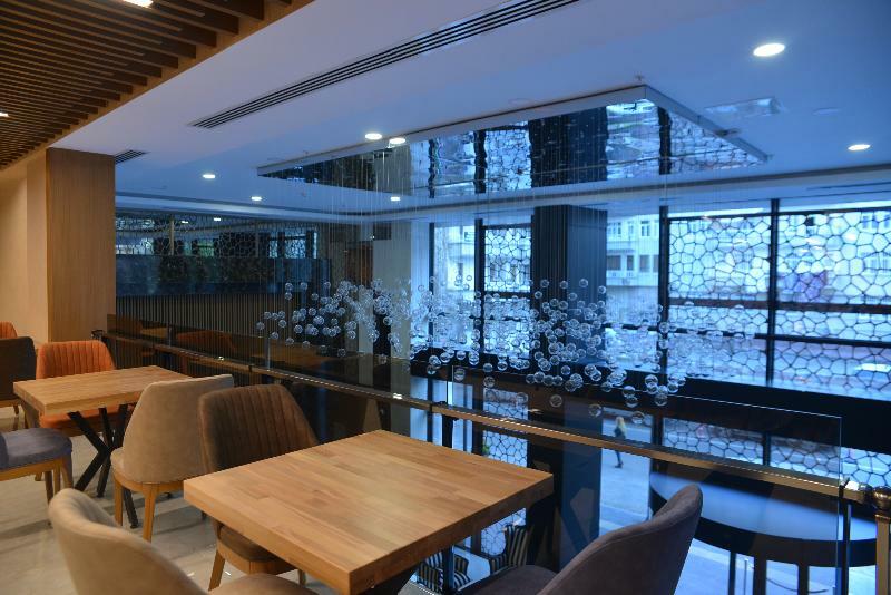 New Garden Hotel Diyarbakır Exterior foto
