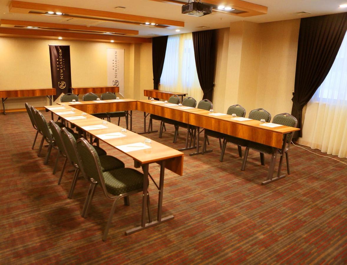 New Garden Hotel Diyarbakır Exterior foto