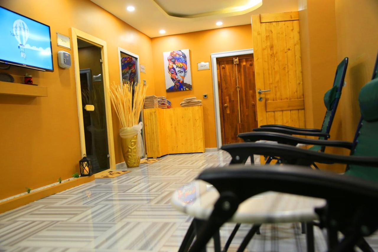 New Garden Hotel Diyarbakır Exterior foto