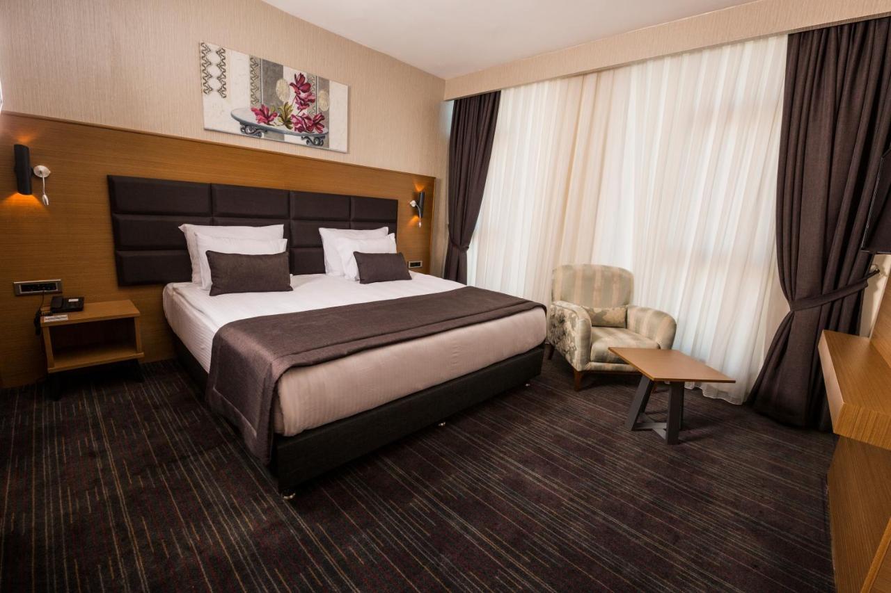 New Garden Hotel Diyarbakır Exterior foto