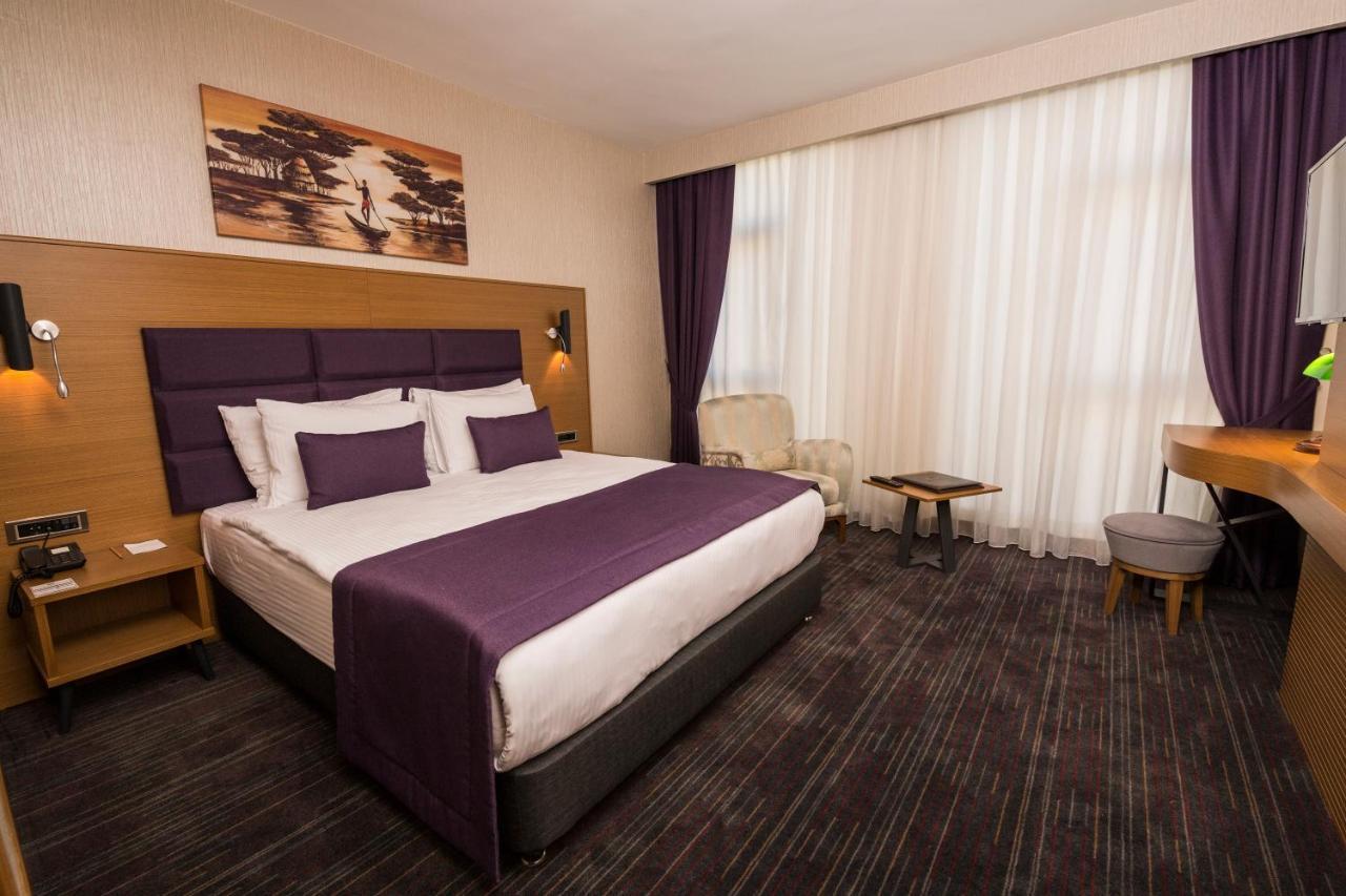 New Garden Hotel Diyarbakır Exterior foto
